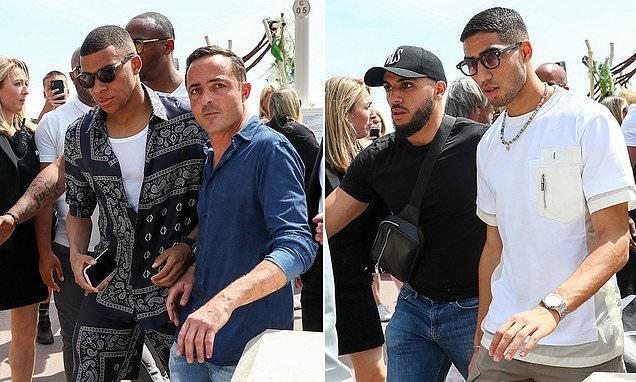 斯基拉：国米、那不勒斯已派球探考察比萨中场伊德里萨-图雷（斯基拉：国米与那不勒斯派出球探考察比萨中场伊德里萨-图雷）