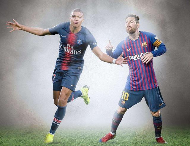 梅西世界波破门 帮助球队全取三分（梅西远射建功 助球队拿下三分）