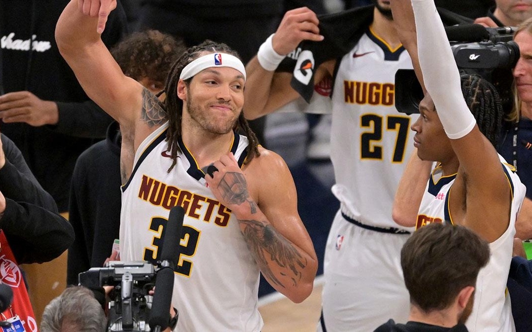 记者：孔德没什么大碍，训练恢复后他就会没事了（记者称孔德无大碍，恢复训练后即可无恙）