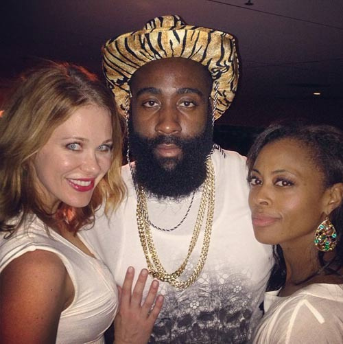 一战刷新4大纪录！哈登比肩科比还成NBA历史第1人（一役改写4项纪录！哈登追平科比并加冕NBA历史第一人）