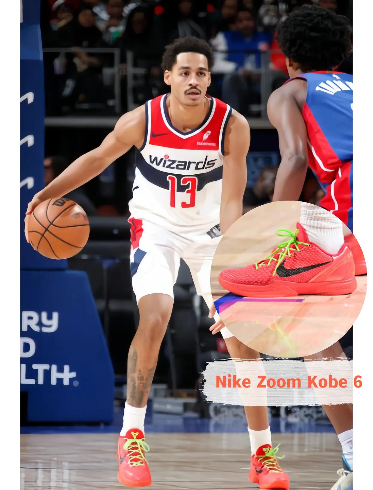 库兹马：联盟的魅力就在于如果没准备好，任何球队都能痛扁你（库兹马：准备不充分，任何球队都能痛击你——这就是联盟的魅力）